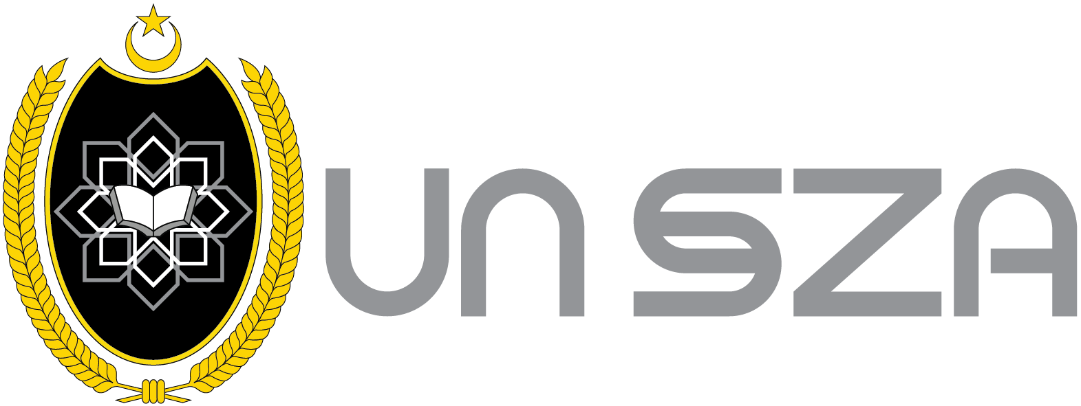 Universiti Sultan Zainal Abidin UniSZA logo